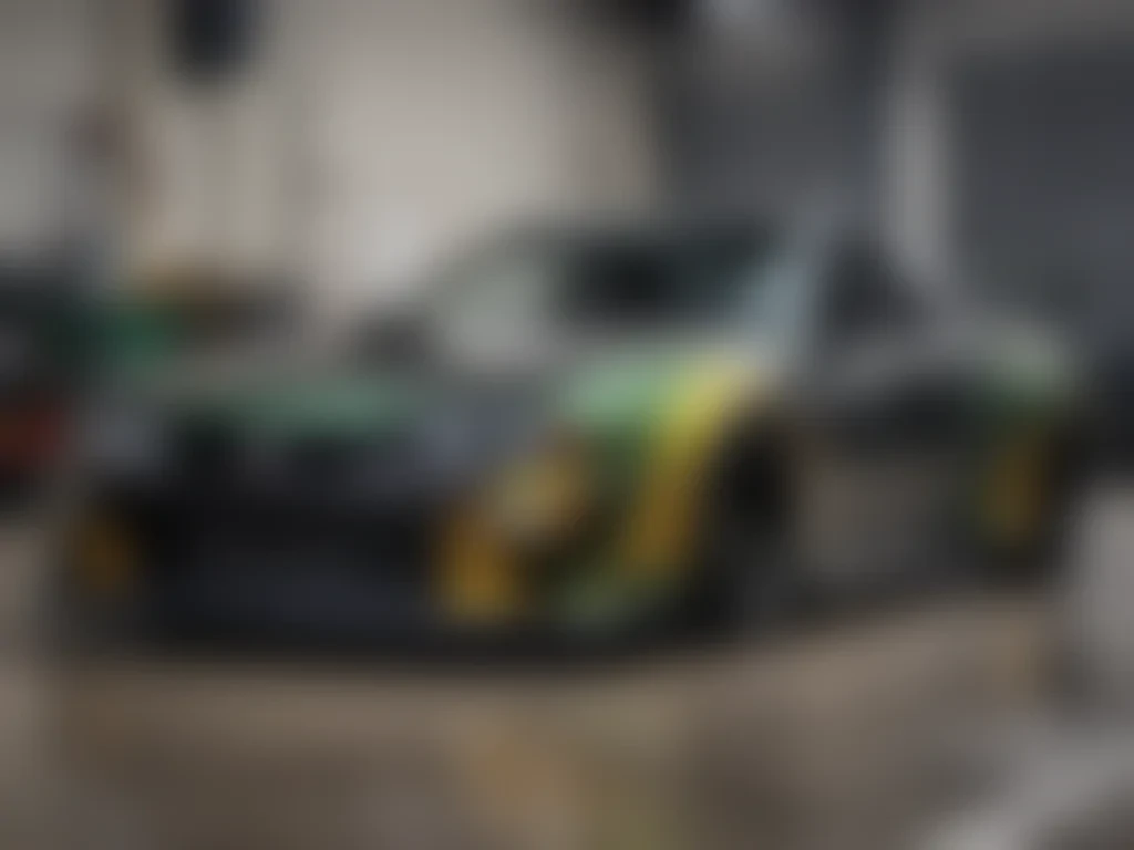 jdm car