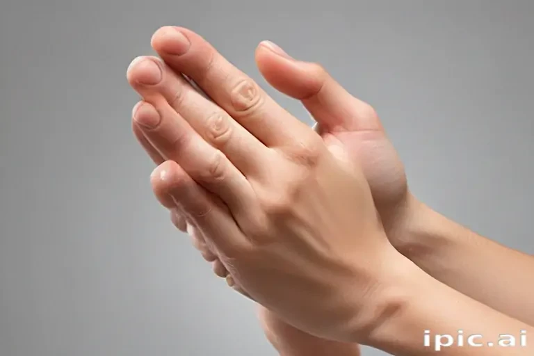 praying hands transparent background