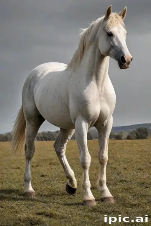 pictures of horses to draw