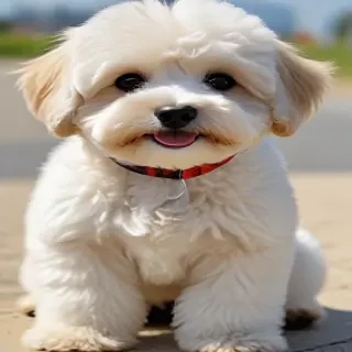 lhasapoo dog breed