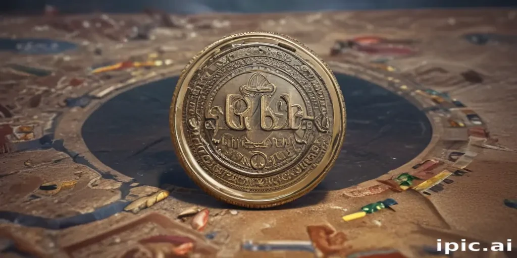 google flip a coin