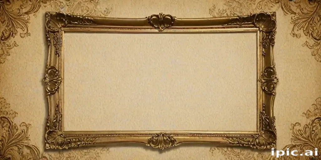 frame wallpaper