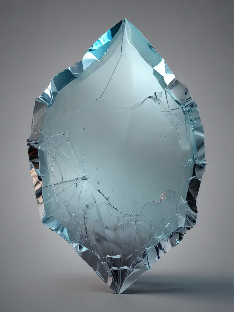 glass broken png