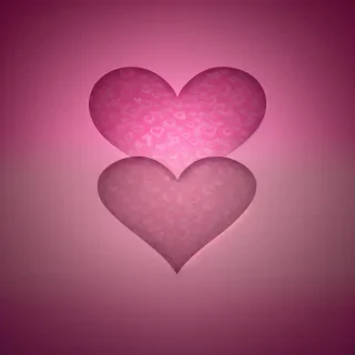 hearts wallpapers