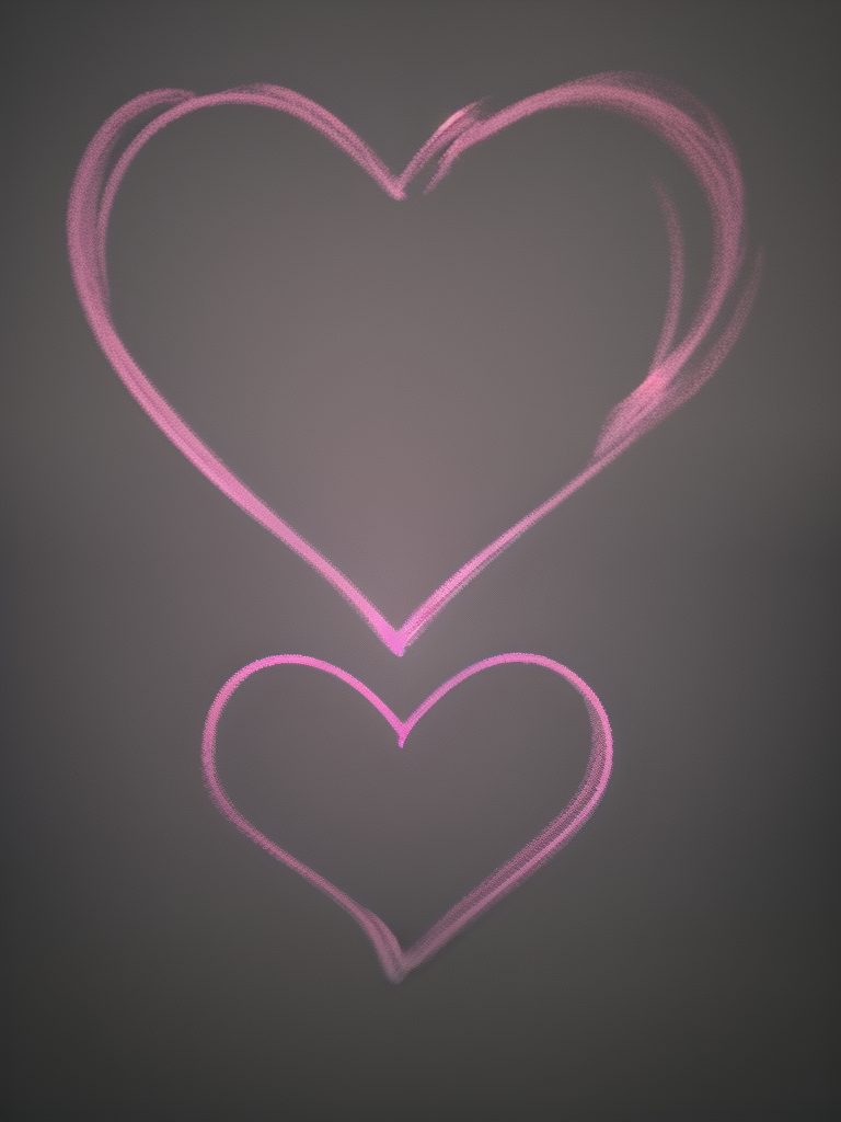 iphone wallpaper heart