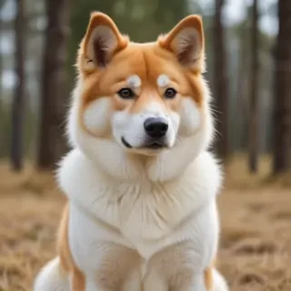 yakutian laika dog breed