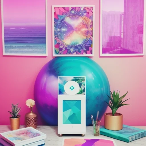 aesthetic good vibes