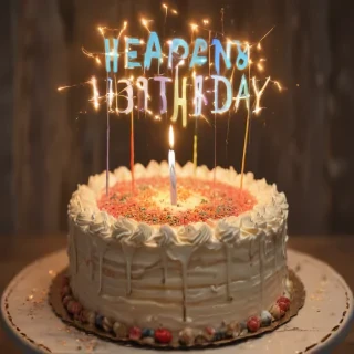 happy birthday image