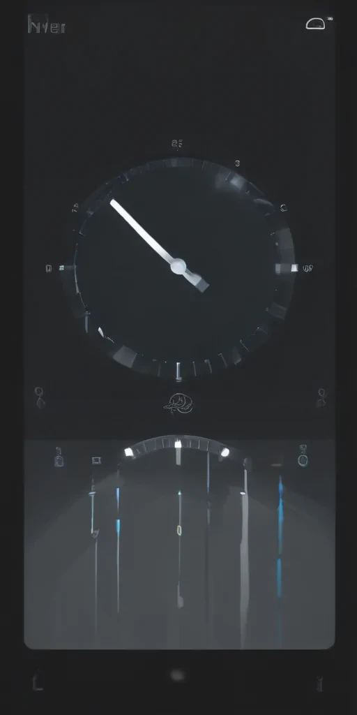 one minute timer