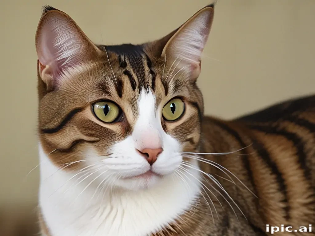 california spangled cat breed