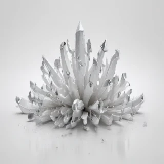 white sparkle png