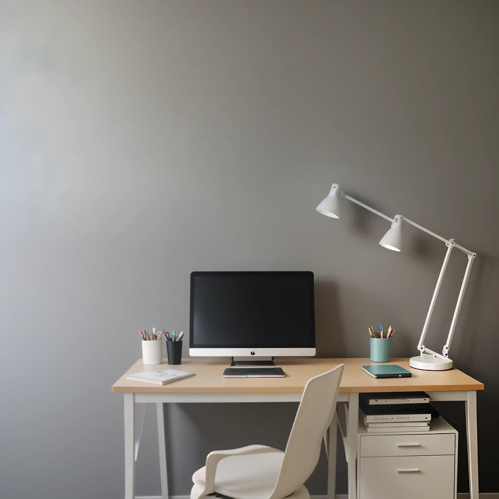 desk background