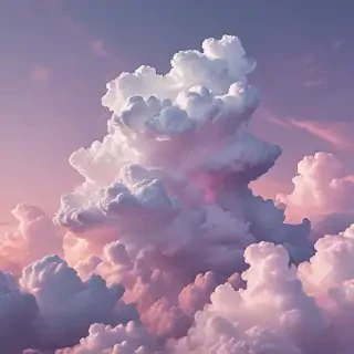 iphone aesthetic cloud wallpaper