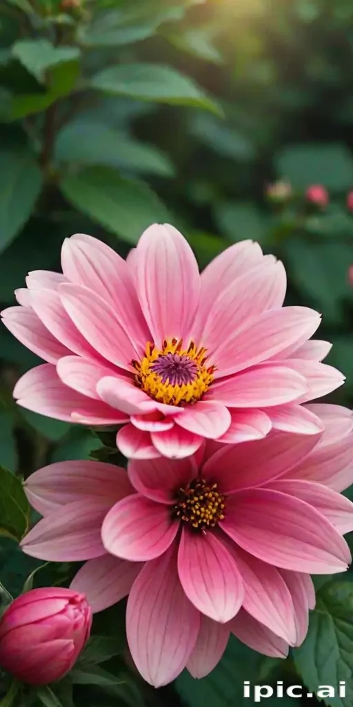 iphone flower wallpaper