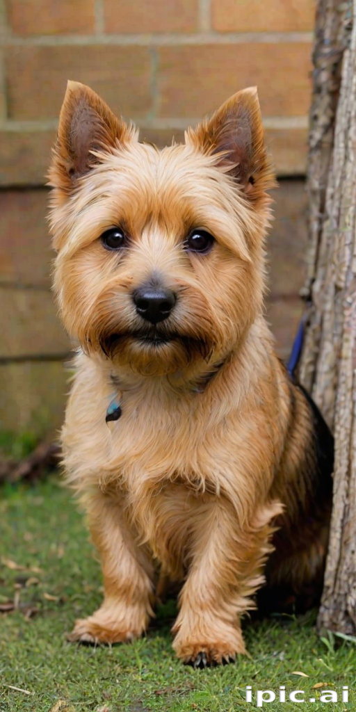norwich terrier
