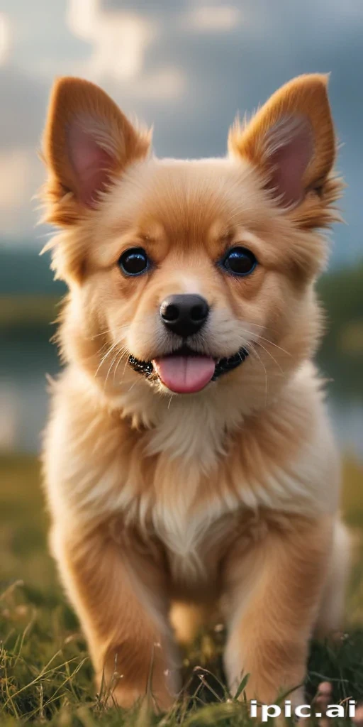 cute dog pics for wallpaper
