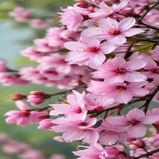 spring phone wallpaper