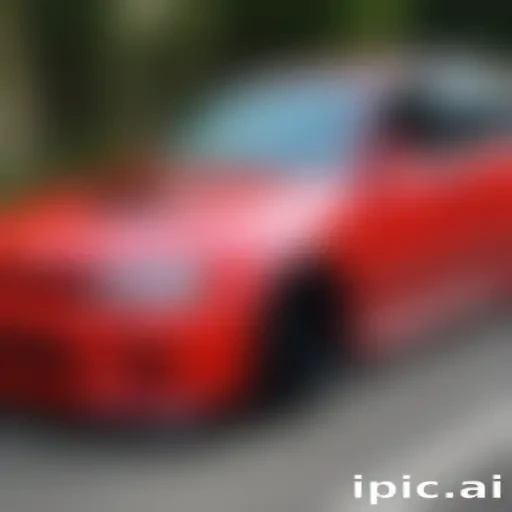 jdm car