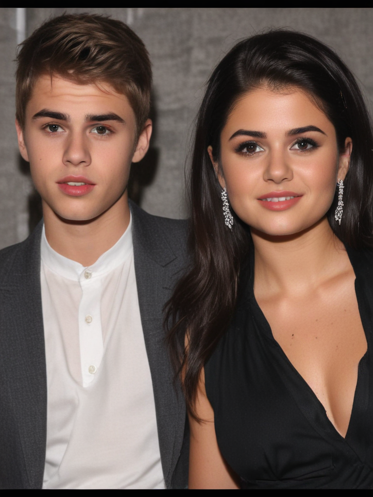 why did justin bieber and selena gomez broke up