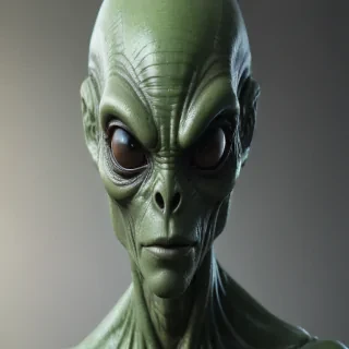 alien png