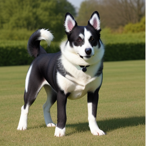 rottle dog breed