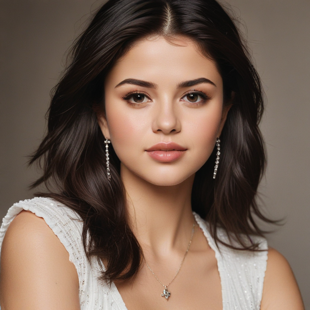 mother selena gomez
