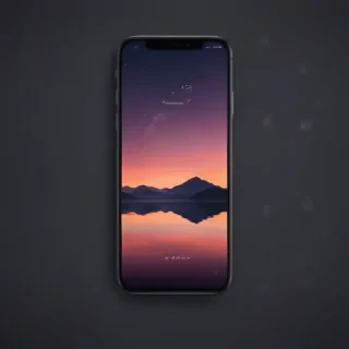 minimalistic wallpapers for iphone