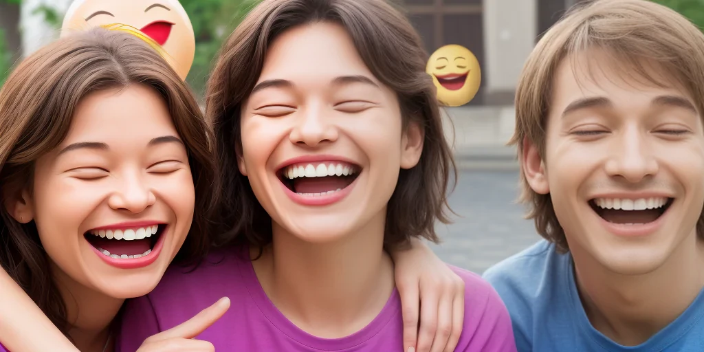 laughing emoji png