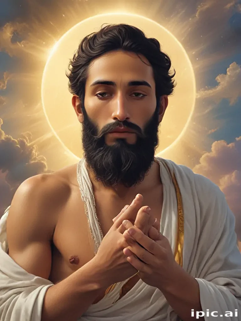 all god pics