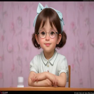cute youn