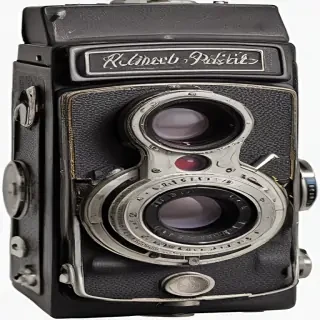 vintage camera png
