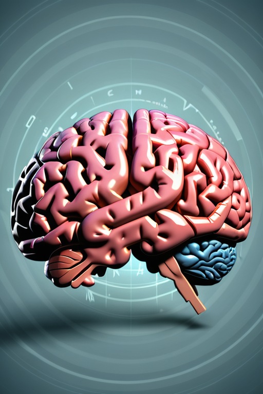 Exploring the Intricacies of the Human Brain Through Stunning ...