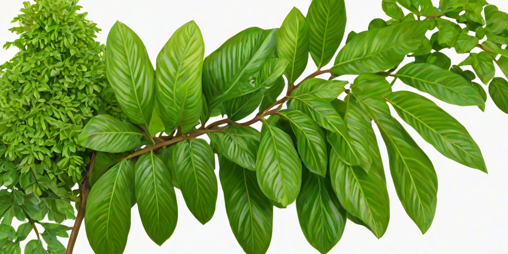 greenery png
