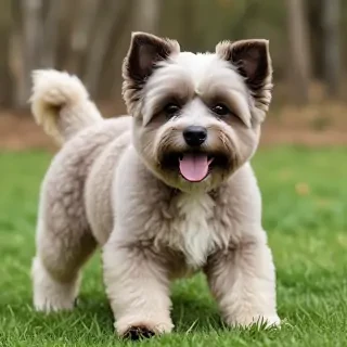 bolonoodle dog breed