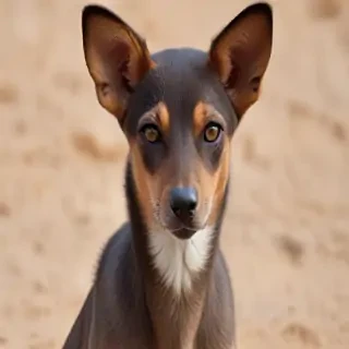 somali breed