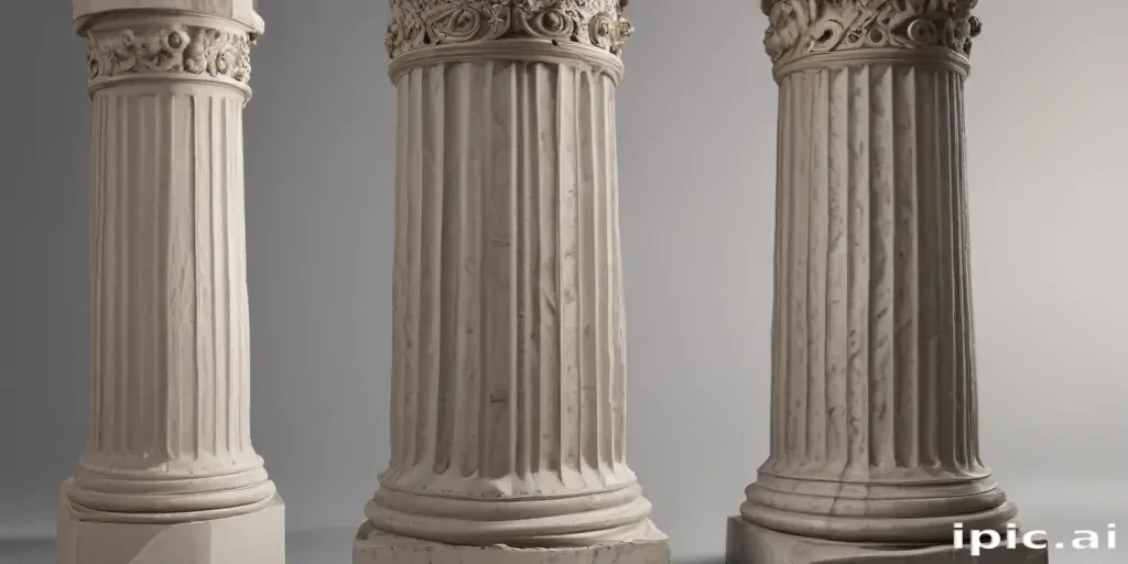 pillar png