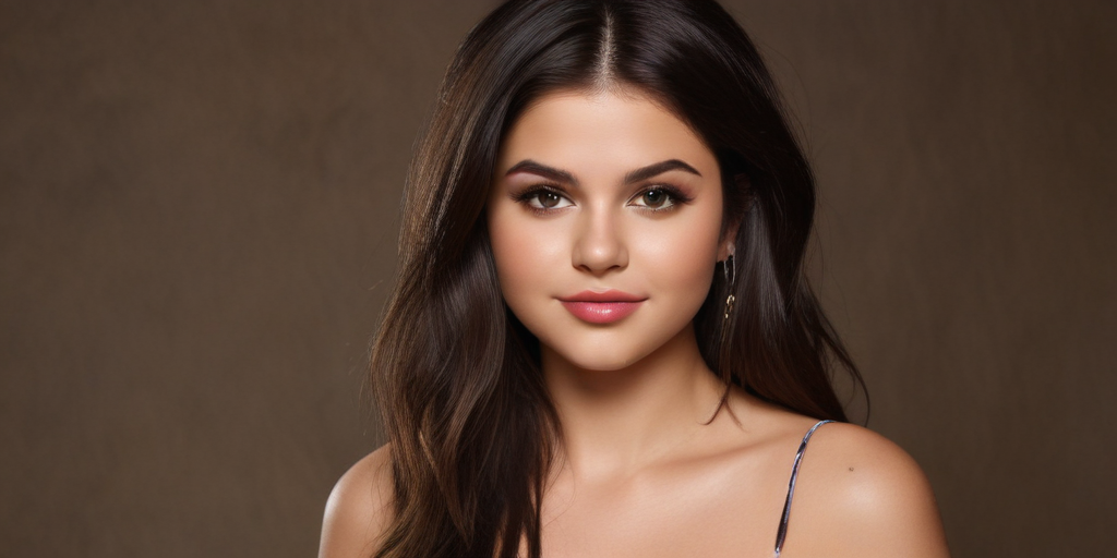 selena gomez ms