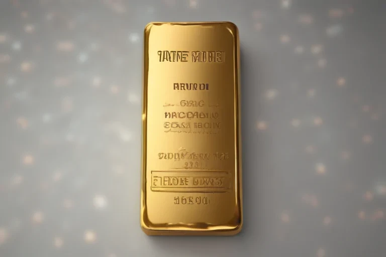gold bar png