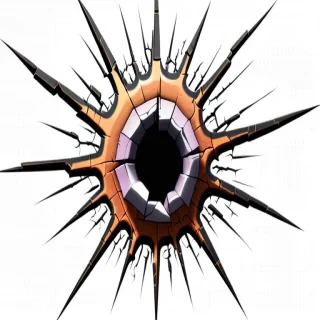 cracked png