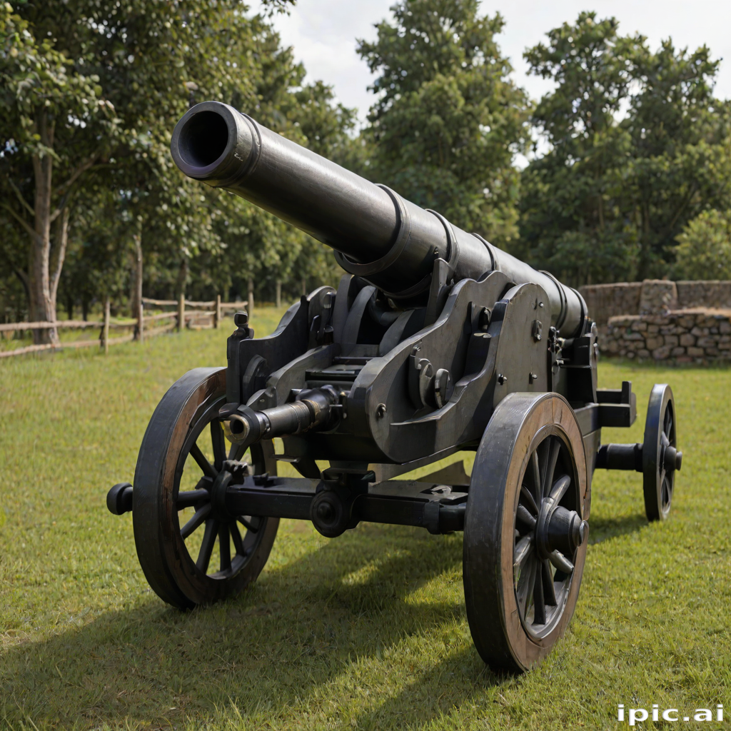 cannon png