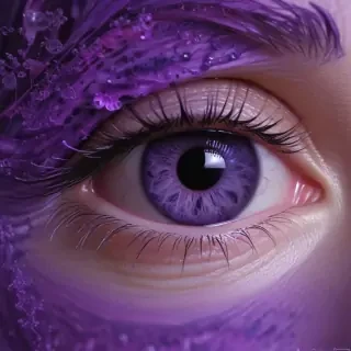 computer wallpaper purple