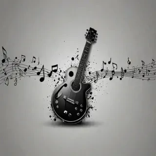 music iphone wallpaper