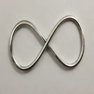 infinity sign