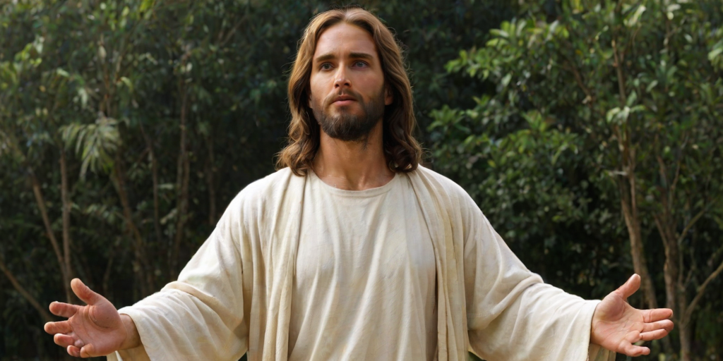 png jesus