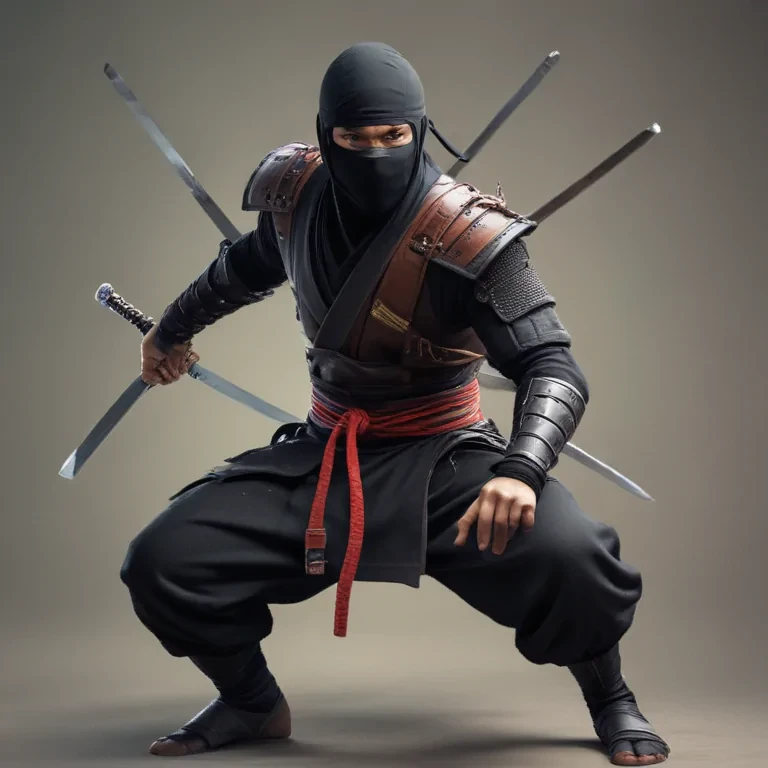 ninja png
