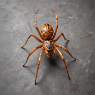 spider png