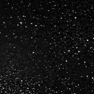 sparkle overlay