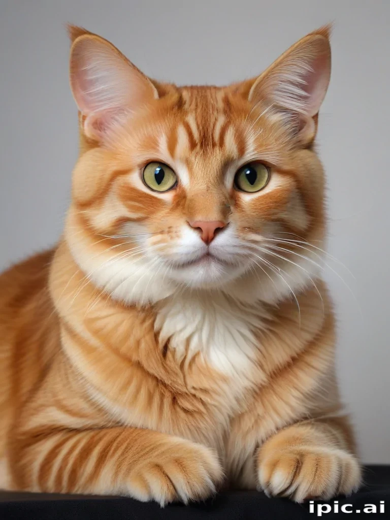 cat transparent image