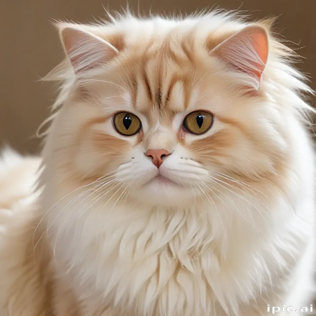 ragamuffin cat breed