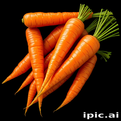 carrots png